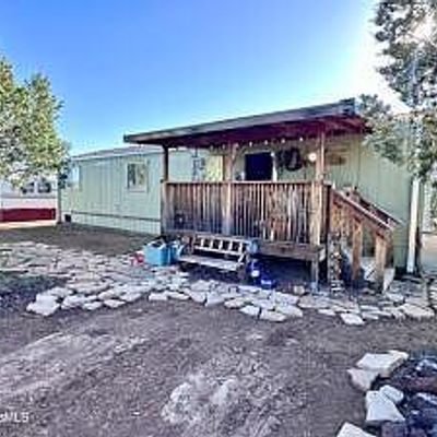 3854 N Hillside Road, Ash Fork, AZ 86320