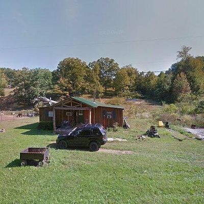 3893 Haverhill Ohio Furnace Rd, Ironton, OH 45638