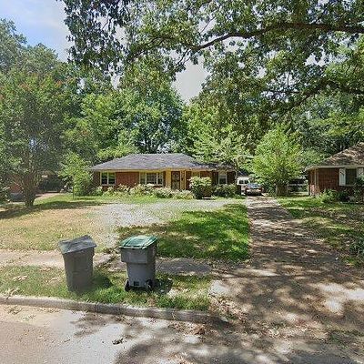 4576 Amboy Rd, Memphis, TN 38117