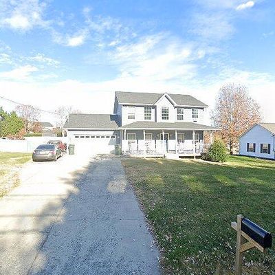 458 Old Embreeville Rd, Jonesborough, TN 37659