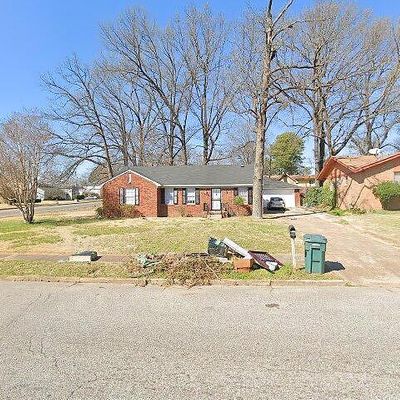 4596 Chuck Ave, Memphis, TN 38118