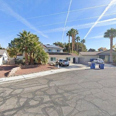 4596 Cabo Ln, Las Vegas, NV 89121