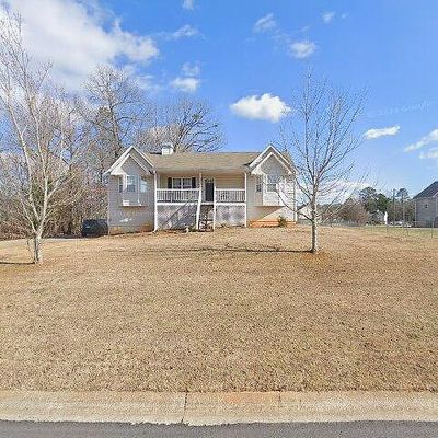 46 Fairview Gln, Dallas, GA 30157