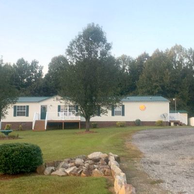 460 Peter Walker Rd, La Crosse, VA 23950