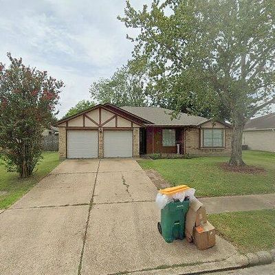 4602 Jamaica Ln, Pasadena, TX 77505