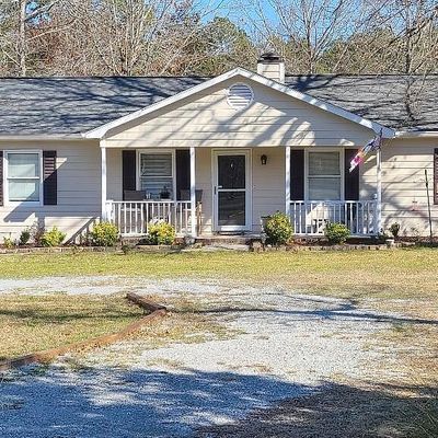 461 Highway 172, Hubert, NC 28539