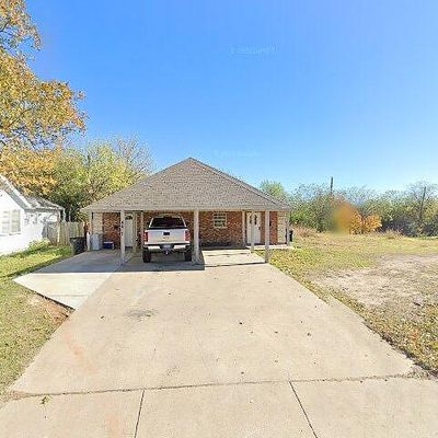 4617 Mccart Ave, Fort Worth, TX 76115