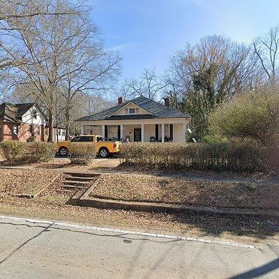 462 Covington St, Jackson, GA 30233