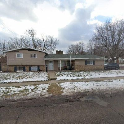 465 Westcombe Ave, Flint, MI 48503