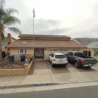 4702 Amberwood Ave, La Palma, CA 90623