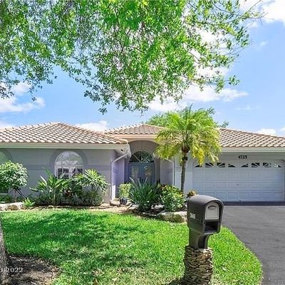 4725 Nw 99 Th Ln, Coral Springs, FL 33076