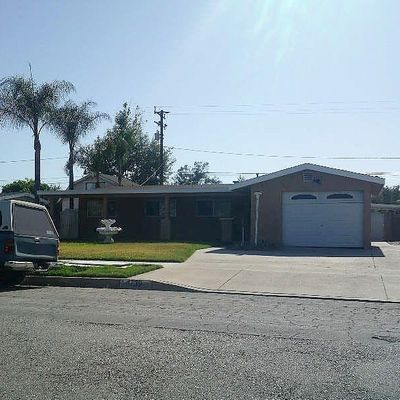 4739 N Conwell Ave, Covina, CA 91722