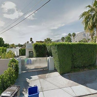 477 W Via Olivera, Palm Springs, CA 92262