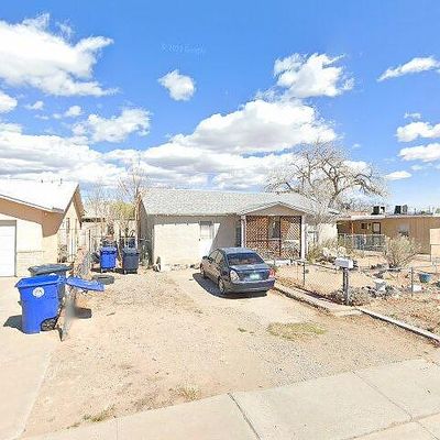 478 60 Th St Nw, Albuquerque, NM 87105