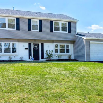 48 Eastern Ln, Willingboro, NJ 08046