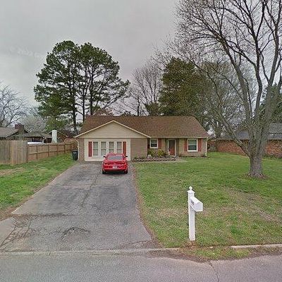 4828 Sierra Dr, Old Hickory, TN 37138