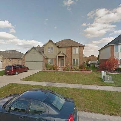 48344 Jefferson Dr, Macomb, MI 48044