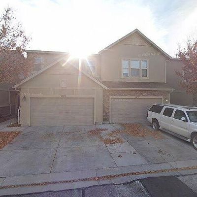 4837 W Pipevine St, Riverton, UT 84096