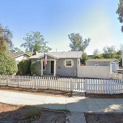 486 Anderson Pl, Pasadena, CA 91103