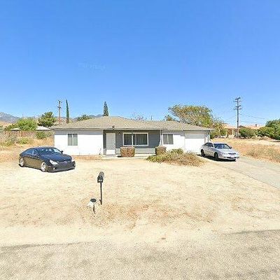 48834 Mojave Dr, Cabazon, CA 92230