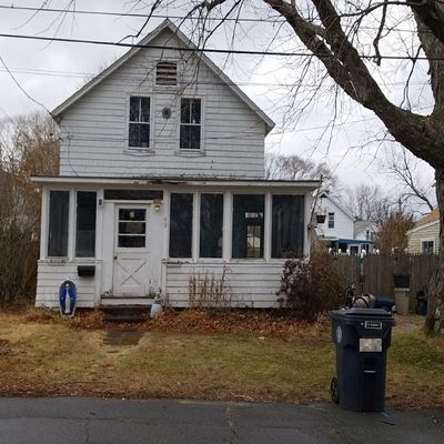 49 Van Zandt Ave, Warwick, RI 02889