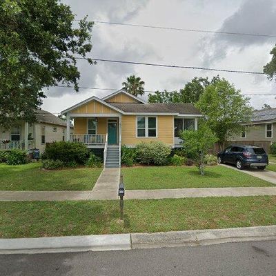 4964 Miles Dr, New Orleans, LA 70122