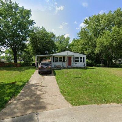 5 Archers Ct, Saint Peters, MO 63376