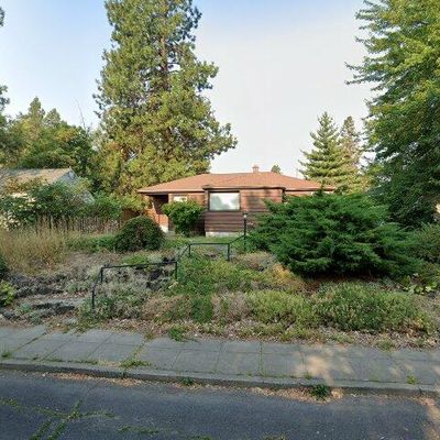 5007 N Walnut St, Spokane, WA 99205