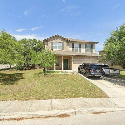 502 Perch Mdw, San Antonio, TX 78253