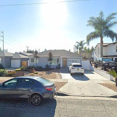 5020 W 119 Th Pl, Hawthorne, CA 90250