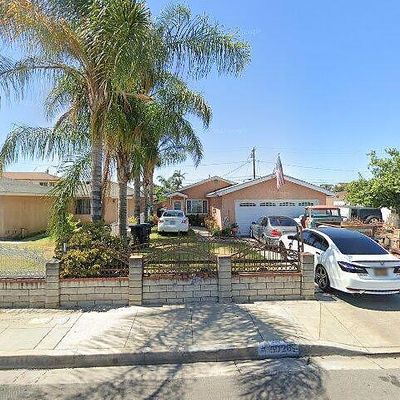 5026 E 60 Th St, Maywood, CA 90270