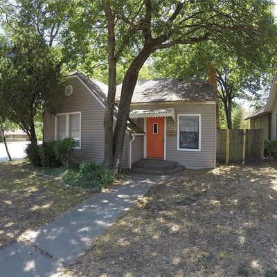 503 W Sycamore St, Denton, TX 76201