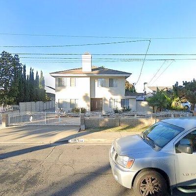 5031 Santa Anita Ave, Temple City, CA 91780