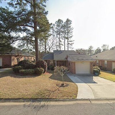 505 Larchmont Pl, Aiken, SC 29801