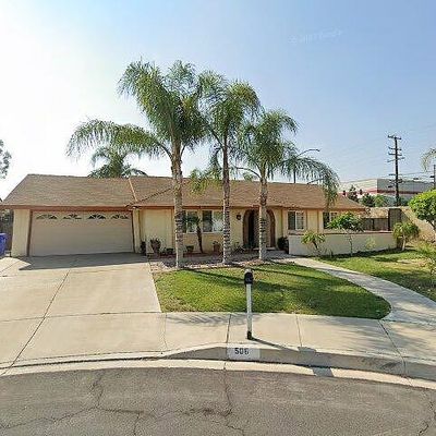 506 S Yucca Ave, Rialto, CA 92376