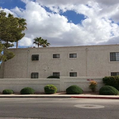 5063 Eldora Ave, Las Vegas, NV 89146