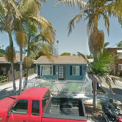 5064 Long Branch Ave, San Diego, CA 92107