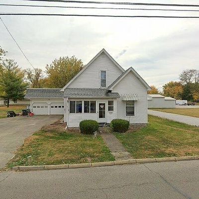 507 E 11 Th St, Rushville, IN 46173