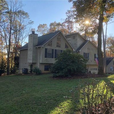 507 Penny Ln, Woodstock, GA 30188