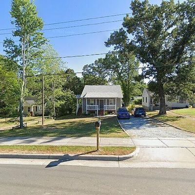 507 Revere Rd, Hillsborough, NC 27278