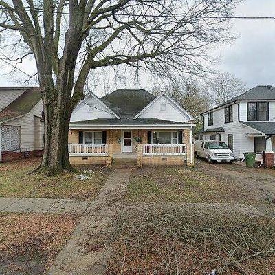 507 S Iredell Ave, Spencer, NC 28159