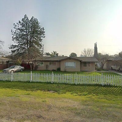 5074 E Washington Ave, Fresno, CA 93727