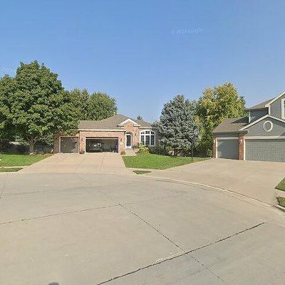 508 S 188 Th Cir, Elkhorn, NE 68022