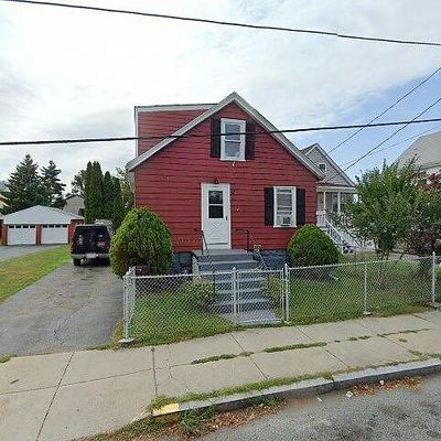 51 Miller St, Fall River, MA 02721