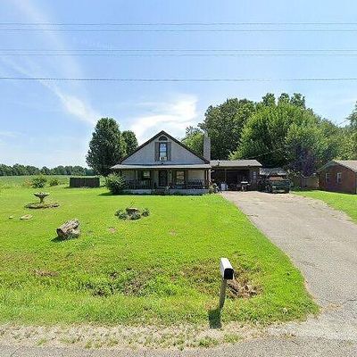 4245 Gum Flat Rd, Bells, TN 38006