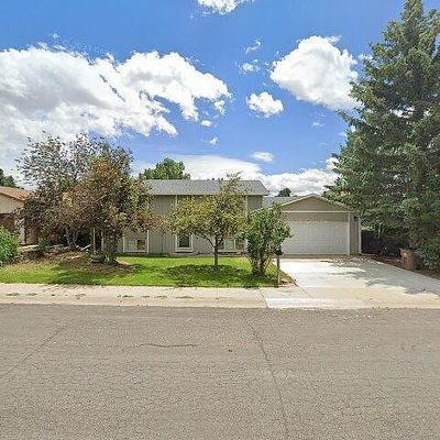 4302 Cheyenne Dr, Laramie, WY 82072