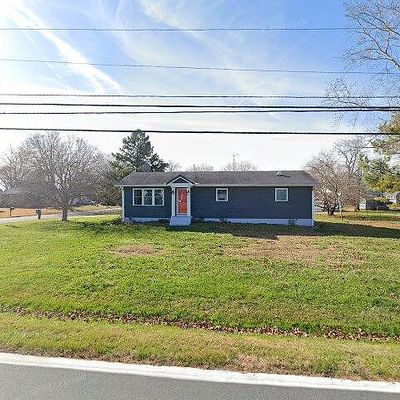 4332 S State St, Camden Wyoming, DE 19934