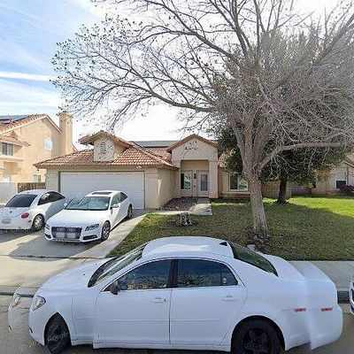 43316 8 Th St E, Lancaster, CA 93535