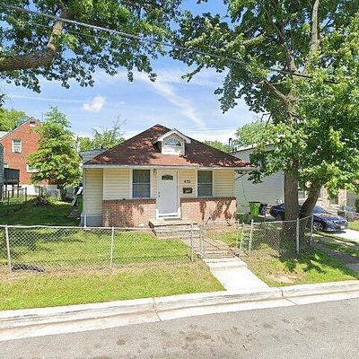 435 Balboa Ave, Capitol Heights, MD 20743