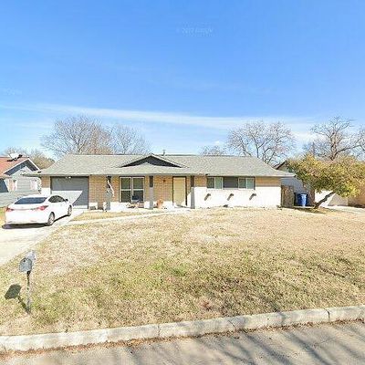 4351 First View Dr, San Antonio, TX 78217